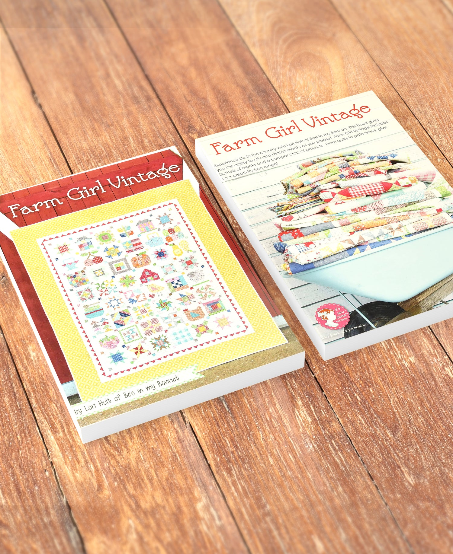 Notions, Tools & Books