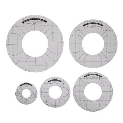Amanda Murphy LA Every Circle 5pc Set