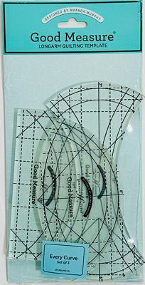 Amanda Murphy LA Every Curve 3pc Set