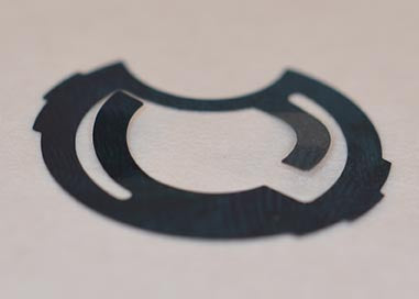 Bobbin Case Brake Spring