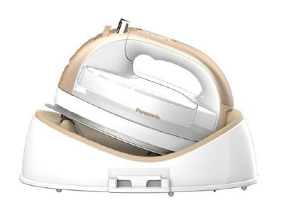 Panasonic Cordless Advanced Ceramic Quilting Iron