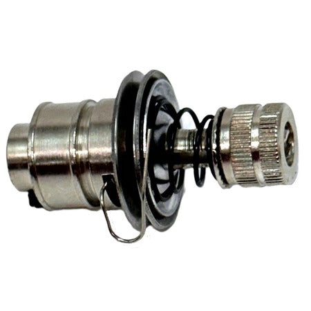 Tension Control Assembly