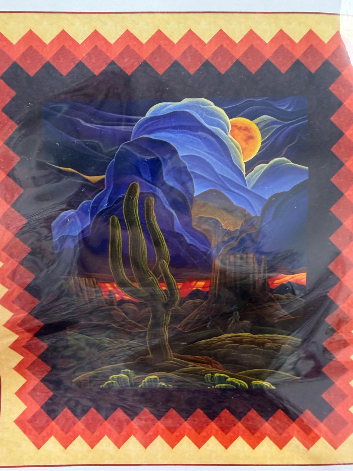 Solstice Quilt Kit