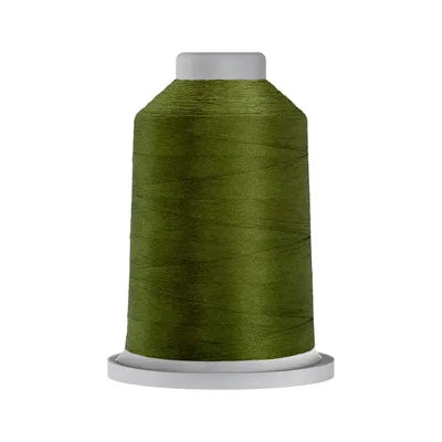 Glide 40 Trilobal Polyester