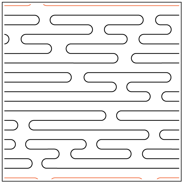 Paper Pantographs