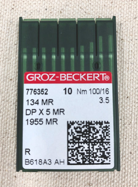 Groz Beckert Longarm Needle 10 pack