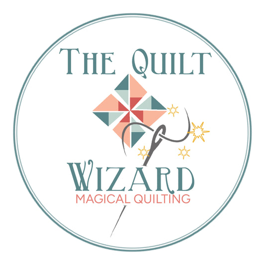 Getting Started with Quilt Path - Zoom Edition