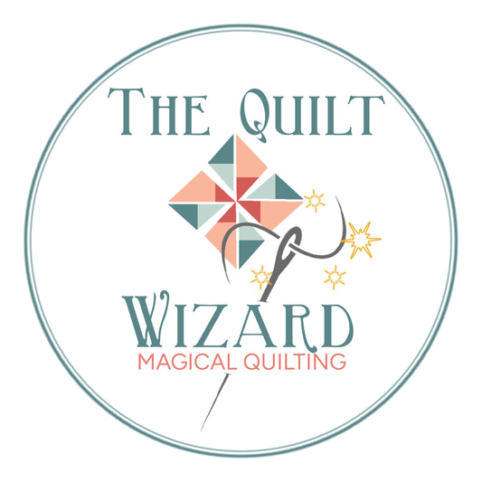 The Quilt Wizard Gift Card