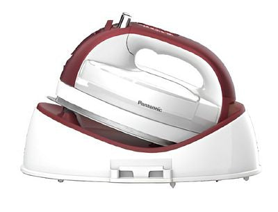 Panasonic Cordless Advanced Ceramic Quilting Iron