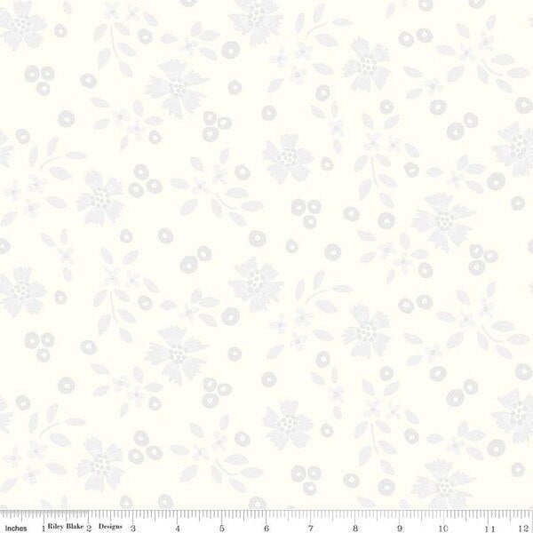 Vibrance Abloom 108” Wide Back