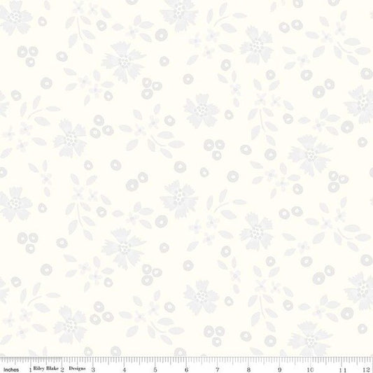 Vibrance Abloom 108” Wide Back