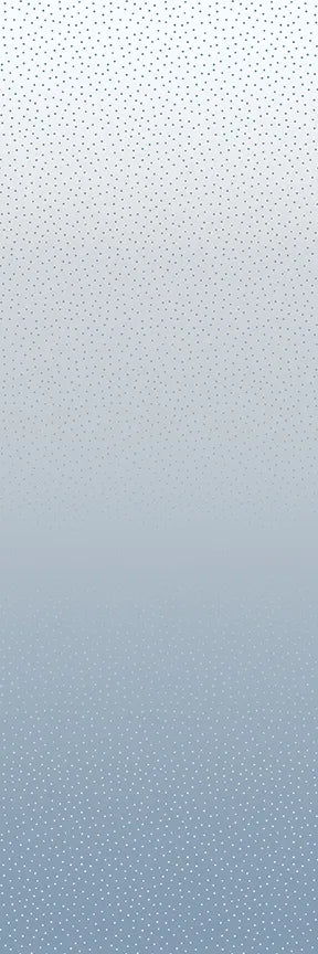 Serenity Blues Gemstones Wide Back 108” - 1/2 yd