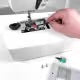 The Gypsy Quilter Every Nook and Cranny Cleaning Tools 4ct
