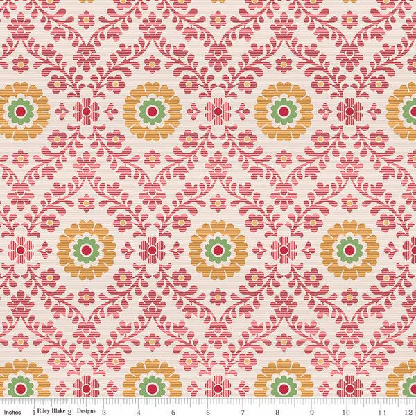 Piece & Plenty Wide Back 108” 1/2 Yard