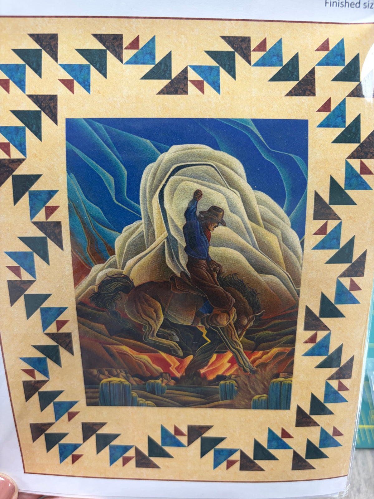Glide Quilt Kit