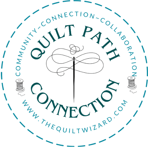 The Quilt Path Connection - Kickoff