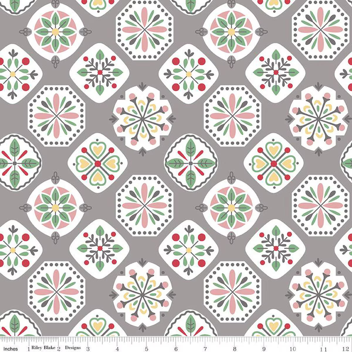 Stitch 108" Wide Backing - 1/2 yd (Copy)